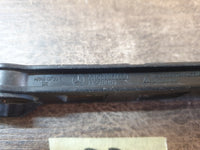 Original Used Mercedes-Benz GLA X156 Left Rear Bumper Mounting Rail