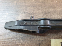 Original Used Mercedes-Benz GLA X156 Left Rear Bumper Mounting Rail