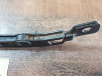 Original Used Mercedes-Benz GLA X156 Left Rear Bumper Mounting Rail