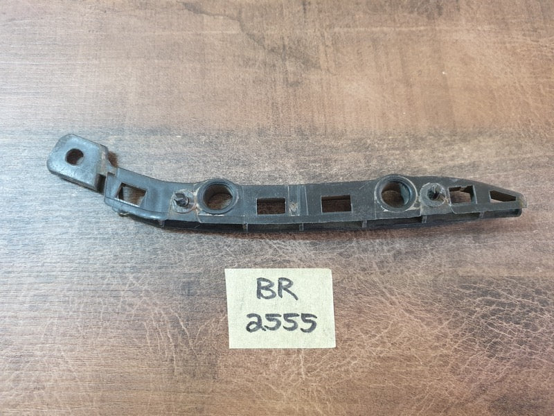 Original Used Mercedes-Benz GLA X156 Left Rear Bumper Mounting Rail