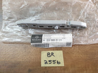 Original New Mercedes-Benz S-Class W222 Right Front Bumper Guide