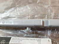 Original New Mercedes-Benz S-Class W222 Right Front Bumper Guide