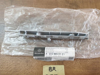 Original New Mercedes-Benz S-Class W222 Right Front Bumper Guide