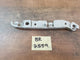 Original Used Mercedes-Benz E-Class W213 Right Front Bumper Mounting Rail