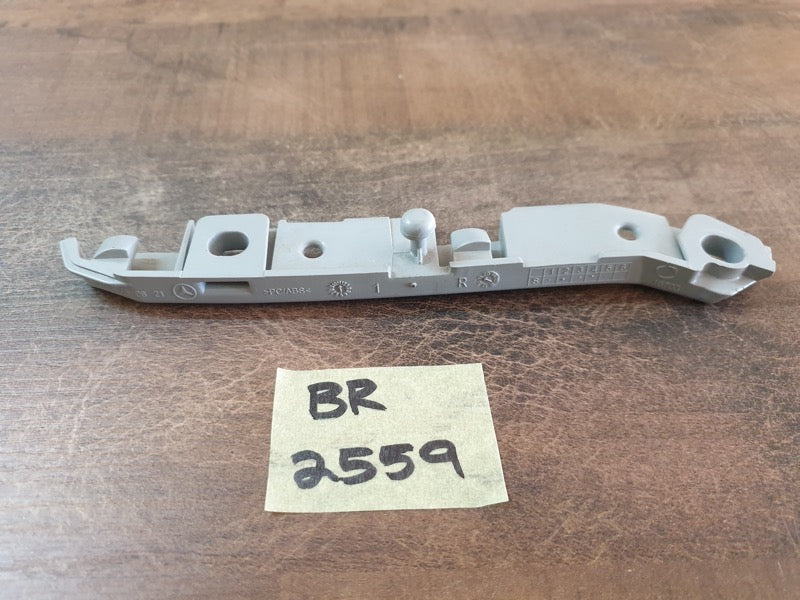 Original Used Mercedes-Benz E-Class W213 Right Front Bumper Mounting Rail