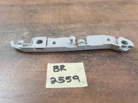 Original Used Mercedes-Benz E-Class W213 Right Front Bumper Mounting Rail