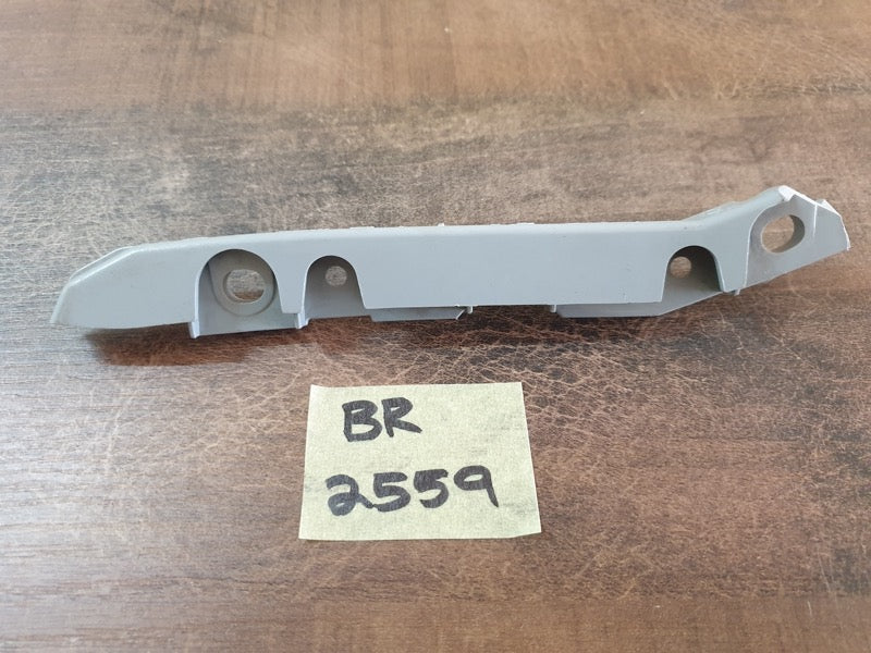 Original Used Mercedes-Benz E-Class W213 Right Front Bumper Mounting Rail