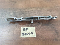Original Used Mercedes-Benz E-Class W213 Right Front Bumper Mounting Rail