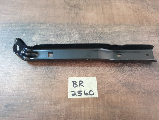 Original New Isuzu D-Max Front Bumper Outer Bracket