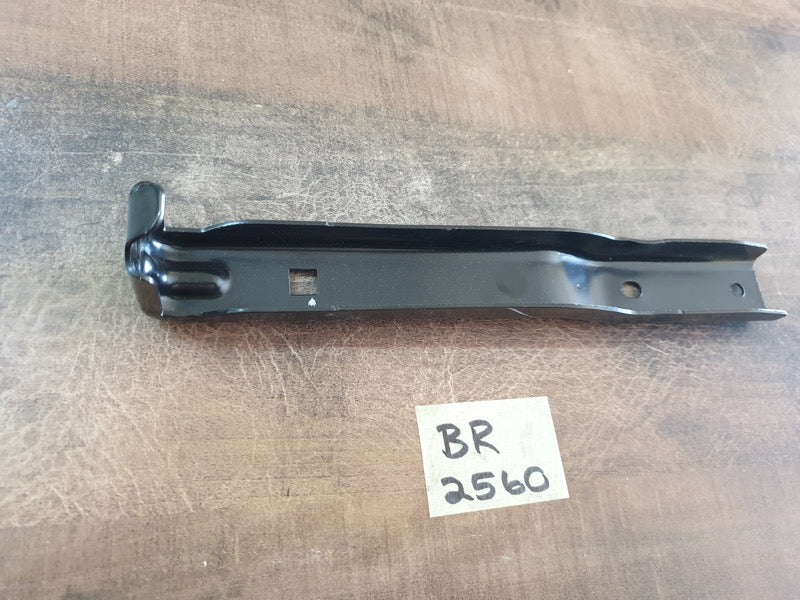 Original New Isuzu D-Max Front Bumper Outer Bracket