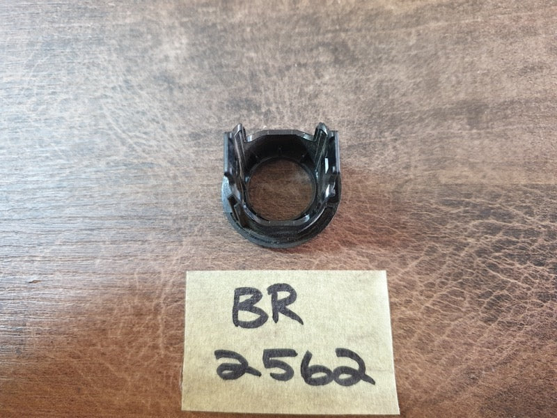 Original Used Nissan X-Trail Rear Bumper Parking Aid PDC Sensor Mounting Bracket