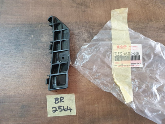 Original New Suzuki Swift Left Rear Bumper Bracket