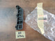 Original New Suzuki Swift Left Rear Bumper Bracket