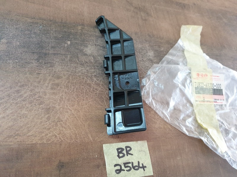 Original New Suzuki Swift Left Rear Bumper Bracket