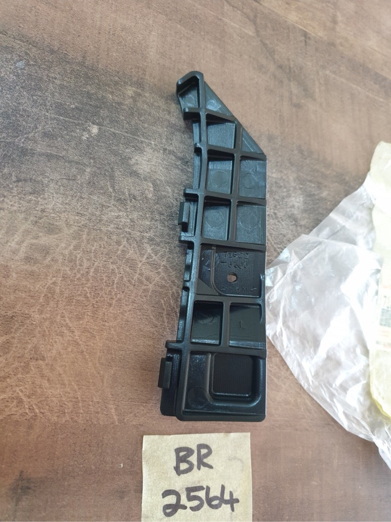 Original New Suzuki Swift Left Rear Bumper Bracket