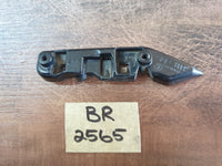 Original Used BMW 3 Series G20 G21 Right Front Bumper Guide