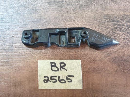 Original Used BMW 3 Series G20 G21 Right Front Bumper Guide