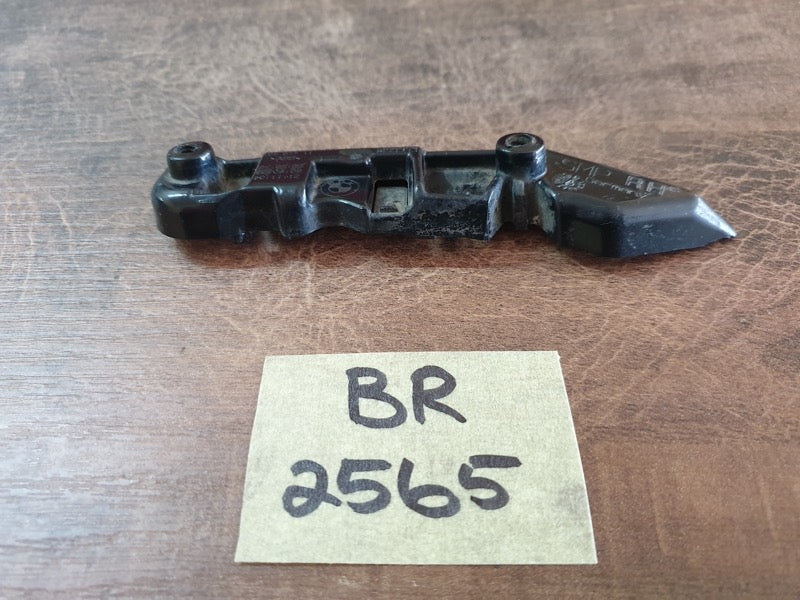 Original Used BMW 3 Series G20 G21 Right Front Bumper Guide