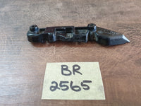 Original Used BMW 3 Series G20 G21 Right Front Bumper Guide