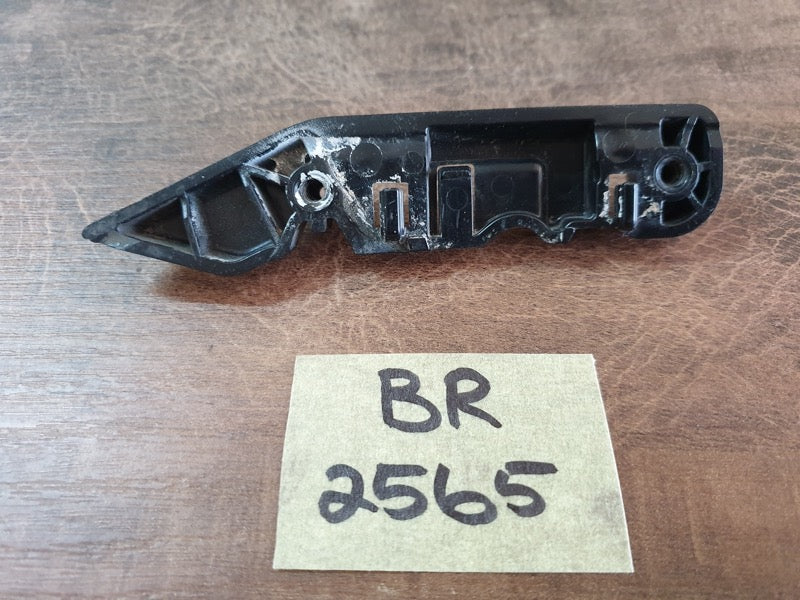 Original Used BMW 3 Series G20 G21 Right Front Bumper Guide
