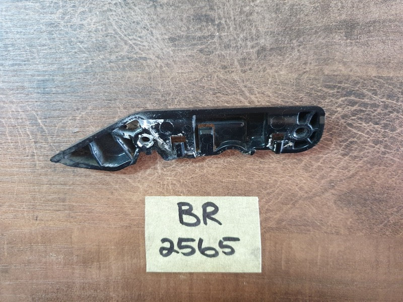 Original Used BMW 3 Series G20 G21 Right Front Bumper Guide