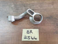 Original New Opel Corsa Right Front Upper Radiator Support