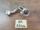 Original New Opel Corsa Right Front Upper Radiator Support