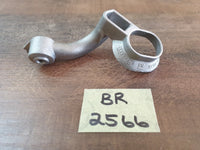 Original New Opel Corsa Right Front Upper Radiator Support