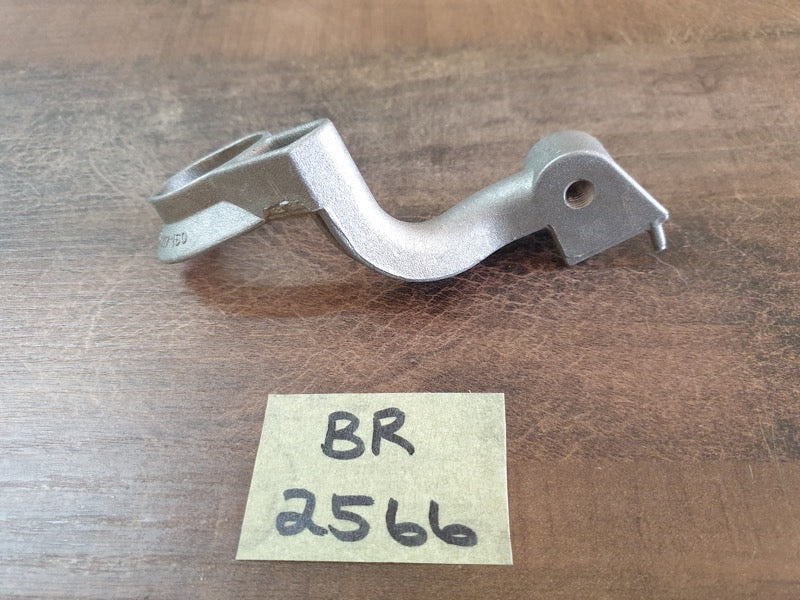 Original New Opel Corsa Right Front Upper Radiator Support