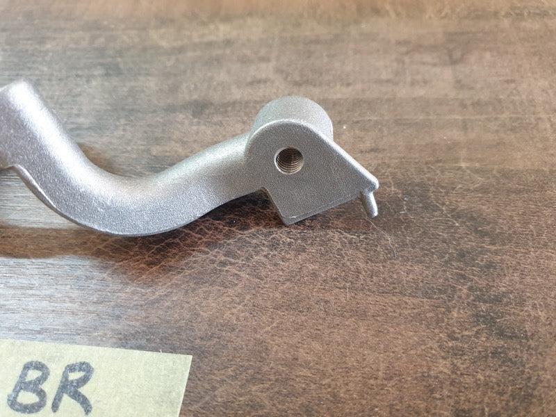 Original New Opel Corsa Right Front Upper Radiator Support