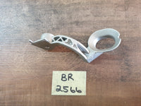 Original New Opel Corsa Right Front Upper Radiator Support