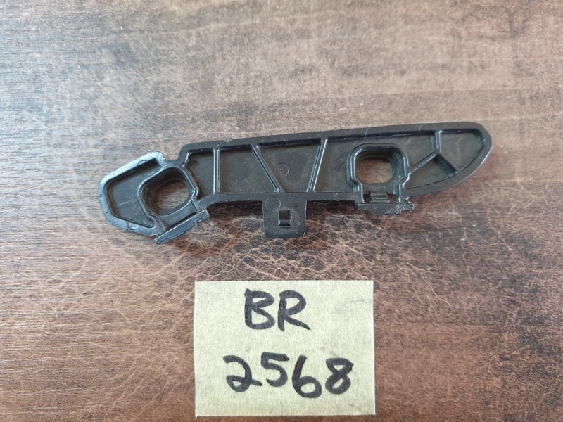 Original Used BMW 3 Series F30 F31 Left Front Bumper Insert
