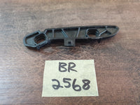 Original Used BMW 3 Series F30 F31 Left Front Bumper Insert