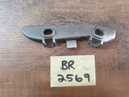 BMW Aftermarket 3 Series F30 F31 Left Front Bumper Insert