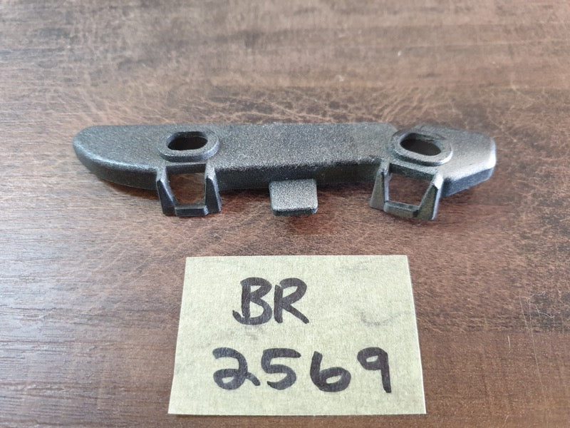 BMW Aftermarket 3 Series F30 F31 Left Front Bumper Insert
