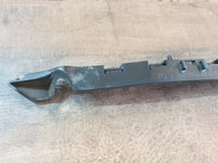 Original Used Mercedes-Benz C-Class W204 Right Rear Outer Bumper Bracket