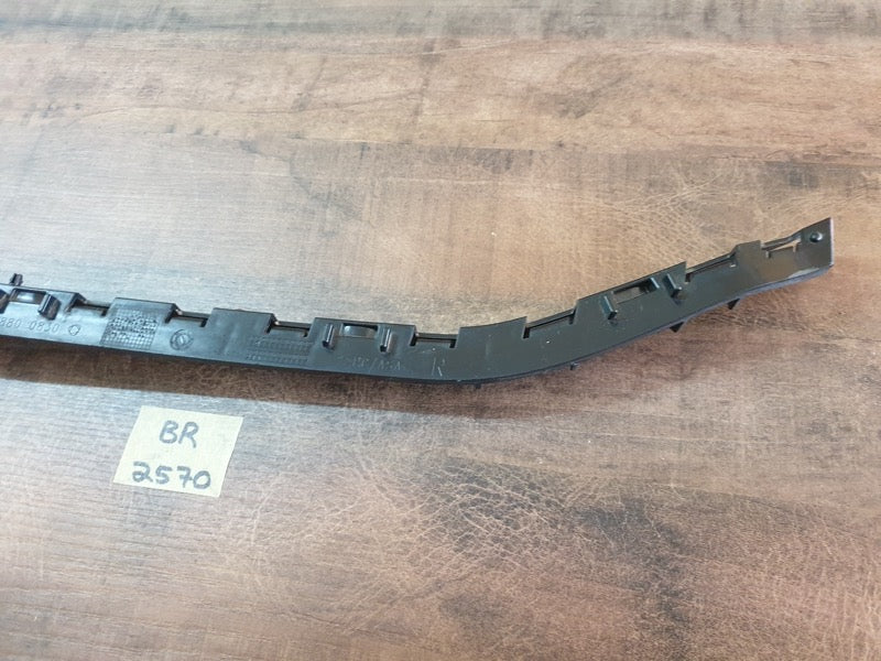 Original Used Mercedes-Benz C-Class W204 Right Rear Outer Bumper Bracket