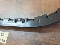 Original Used Mercedes-Benz C-Class W204 Right Rear Outer Bumper Bracket