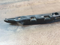 Original Used Mercedes-Benz C-Class W204 Right Rear Outer Bumper Bracket