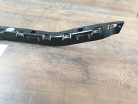 Original Used Mercedes-Benz C-Class W204 Right Rear Outer Bumper Bracket