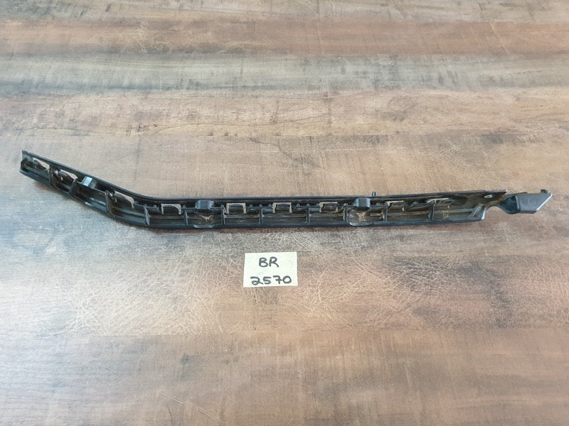 Original Used Mercedes-Benz C-Class W204 Right Rear Outer Bumper Bracket