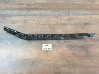 Original Used Mercedes-Benz C-Class W204 Right Rear Outer Bumper Bracket