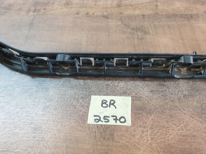 Original Used Mercedes-Benz C-Class W204 Right Rear Outer Bumper Bracket