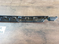 Original Used Mercedes-Benz C-Class W204 Right Rear Outer Bumper Bracket