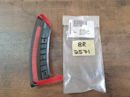 Original New Volkswagen Polo Right Rear Inner Bracket