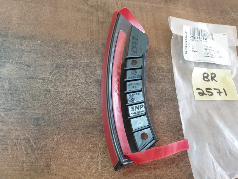 Original New Volkswagen Polo Right Rear Inner Bracket