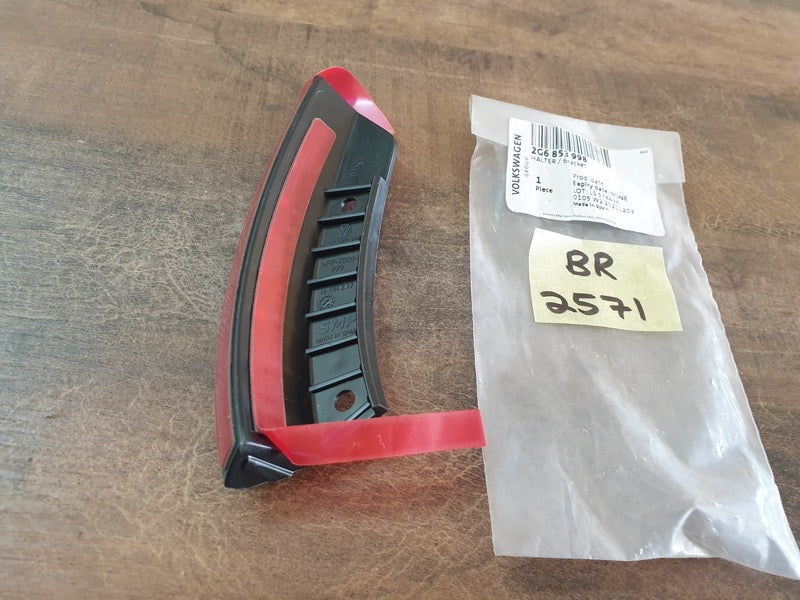 Original New Volkswagen Polo Right Rear Inner Bracket