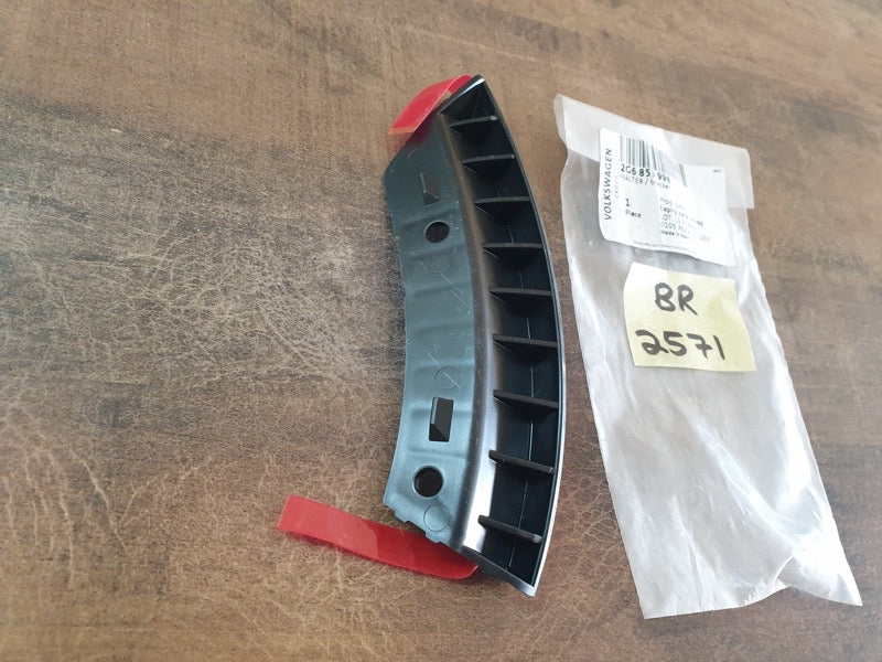 Original New Volkswagen Polo Right Rear Inner Bracket
