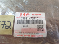 Original New Suzuki Swift 2010 Right Rear Bumper Bracket