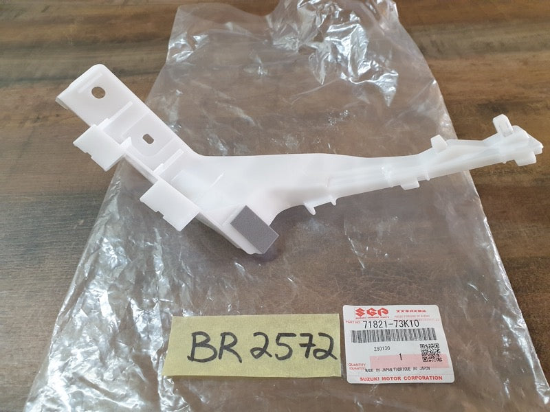 Original New Suzuki Swift 2010 Right Rear Bumper Bracket